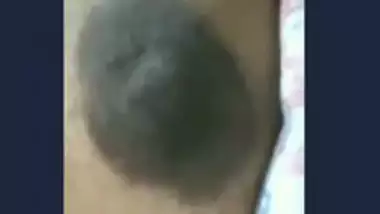 Mature bhabi showing on video call