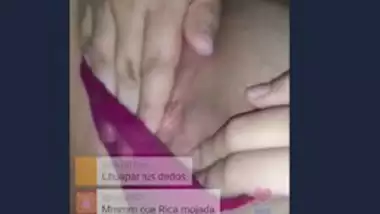 Desi aunty live app video 2