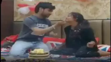 Desi patna girl sex with lover on birthday