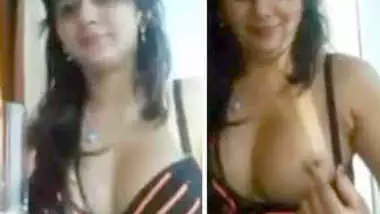 Paki female dance but GF shows off XXX boobs in amateur sex chudai porn