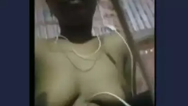 Boudi Full Nude on Video call