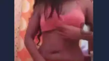 Desi girl video call