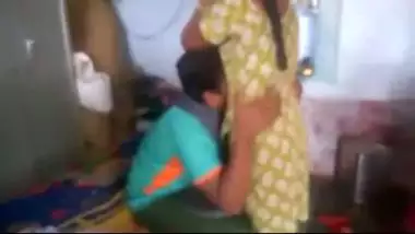 Village maid pornsex video with owner’s son