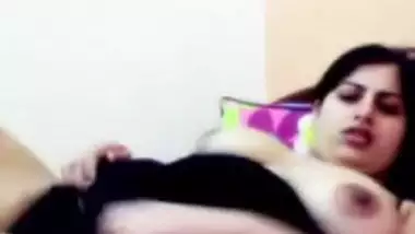 Busty Hot Paki Bhabi Nude