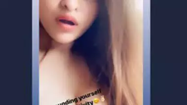 Indian very hot tiktok girl-2