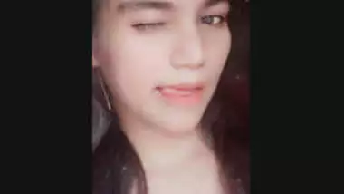 Bangladeshi Girl Shimu Showing On VideoCall