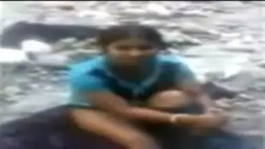 New married village bhabhi sex in jungle