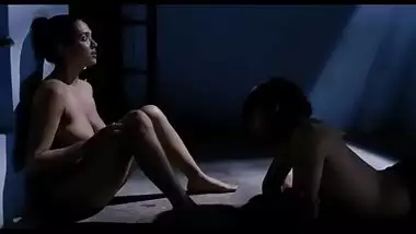 Cosmic Sex nude full movie