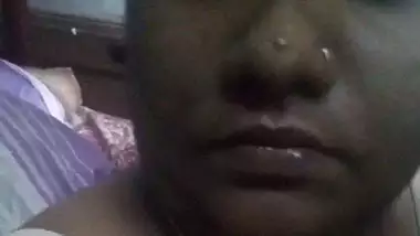 Tamil Anni nude selfie porn MMS