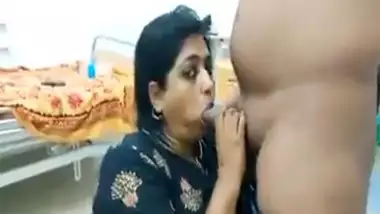 Tamil wife sucking dick of her husband video MMS