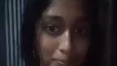 Village Bengali girl teasing nude porn