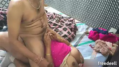 Punjabi dulhan ke suhagraat ka Chandigarh fuck tape