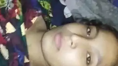 Tamil aunty sexy shy fucking MMS video