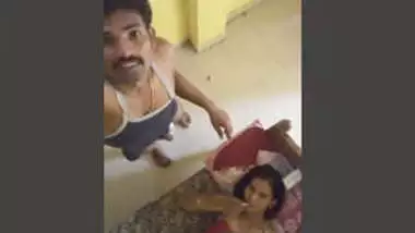 Telegu Couple Fucking 2 Clips Part 1