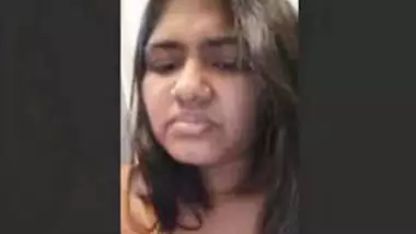 Desi Big Boob Cute girl Updates 3 More Clips Part 1