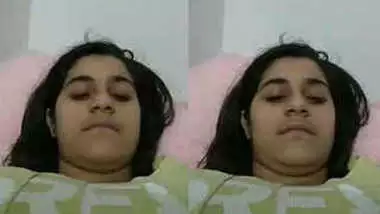 Young Indian woman has pleasing XXX boobies to show off on camera