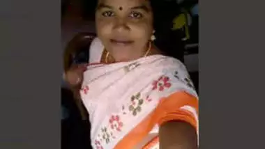 South Indian Bhabhi Self made Nude Show