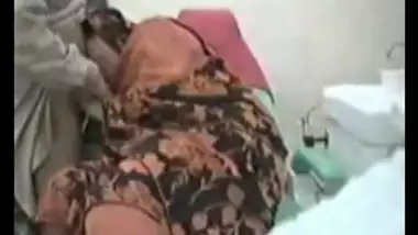 Muslim Sex In Clinic