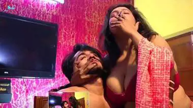 Kanpur ke devar se naughty bhabhi ne gharelu sex kara