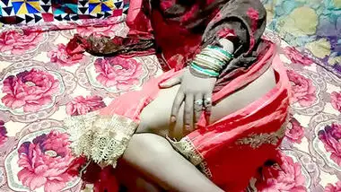 Desi village bhabi shy