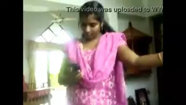 Kerala mallu milf with husbands younger brother