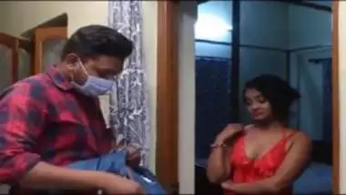 Bengali bf showing boudi sex with sales man in lockdown