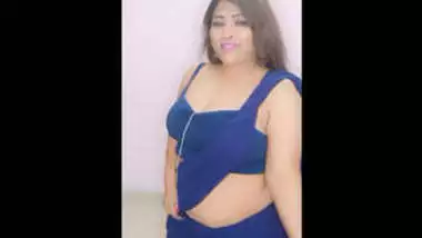 Hot sexy big boob girl dance