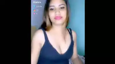 Desi Hot Mahira Girl Sexy