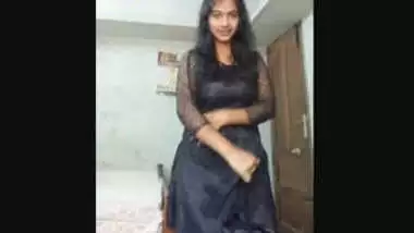 Beautiful desi girl making full nude video