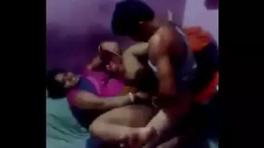 मौसी ओर भाईजे का जोरदार फक्किंग का सेक्स स्कॅंडल