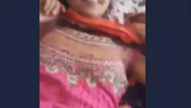 Desi cute bhabi fucking with daver