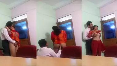 ऑफीस भाभी के साथ मॅनेजर का सेक्स