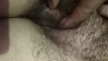 Fucked hard indian girlfriend in room