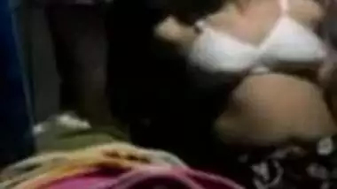 Village mms scandal video of friend’s naughty sister naked sex