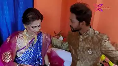 इंडियन सुहागरात का देसी सेक्स वीडियो