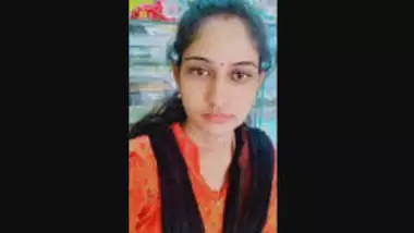 Most Demanded Telugu Bhabhi Nude Video Call Full Clip