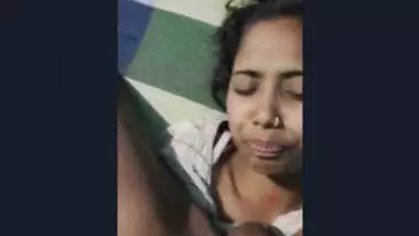 Indian Desi Hot Girl Blowjob