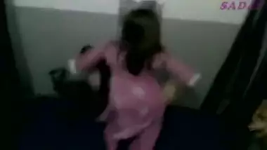 Cute tamil sweet - solo dance at home