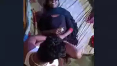 Village girl fucking by neighbor