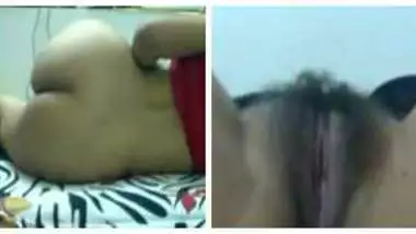 बड़े चुतड़े वाली लड़की की चुदासी
