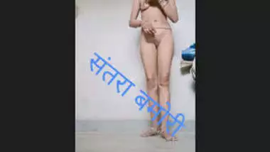 Indian Hot Village bhabhi showing