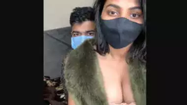 Soul sucker Cam Indian Model