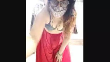 Indian Hot Babe Anamik Cam Model