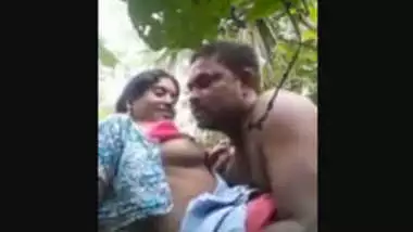 Indian Rendi Ka Jungle me mangle