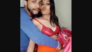 Desi Hot College Babe Mahi Sex Show