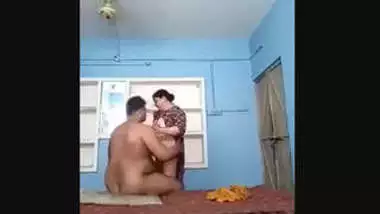 Hot Paki Debar Bhabi Fucking