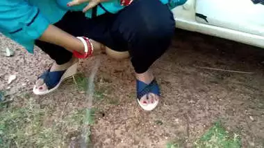 Best Ever Outdoor Pissing And Fucking Risky Public Sex