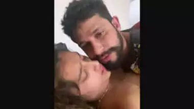 Beautiful girl fucking hard with moans