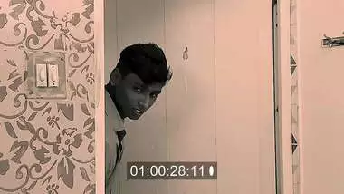 Indian Big ass Mom on Hidden Cam