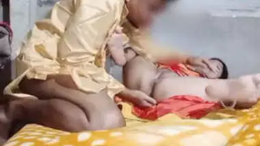 Newly Married Desi Couple Honeymoon Sex